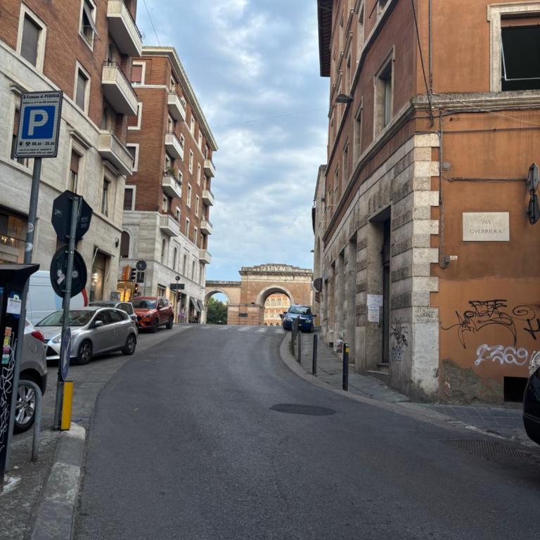 Antica Dimora Etrusca - Appartamento con 1 Camera da Letto - 7