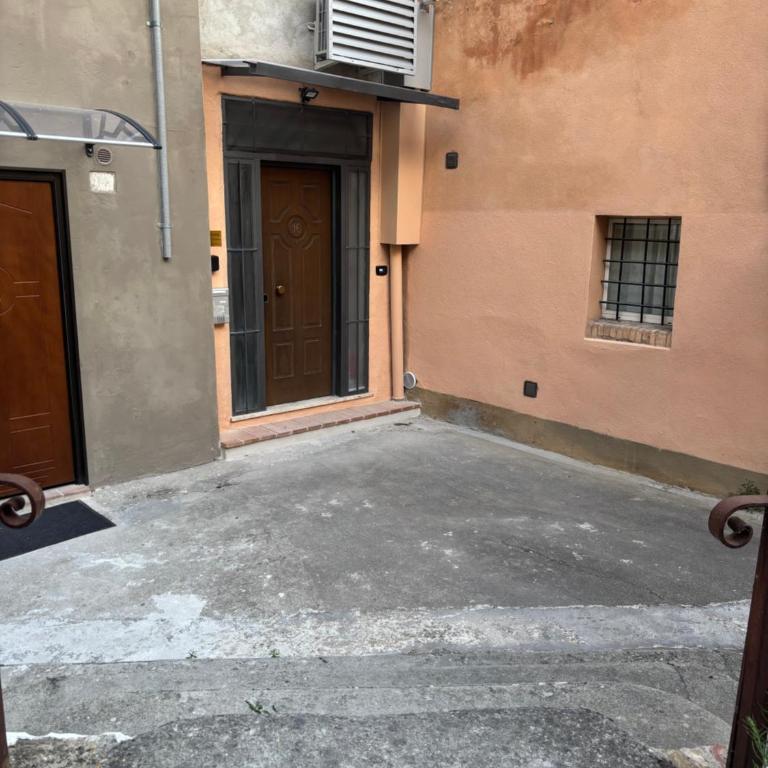 Antica Dimora Etrusca - Appartamento con 1 Camera da Letto - 6