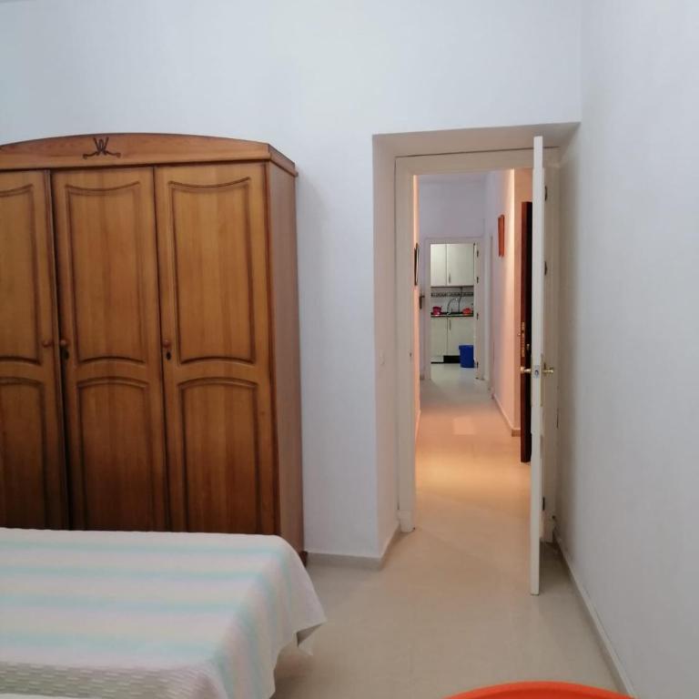 Piso centro de Cádiz - Apartamento de 3 dormitorios - 2