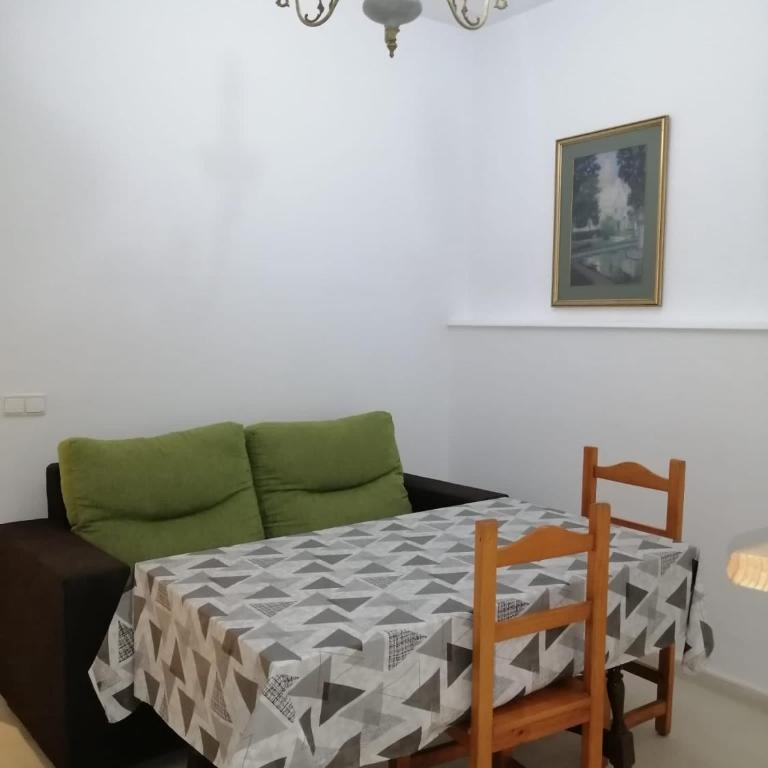 Piso centro de Cádiz - Apartamento de 3 dormitorios - 3