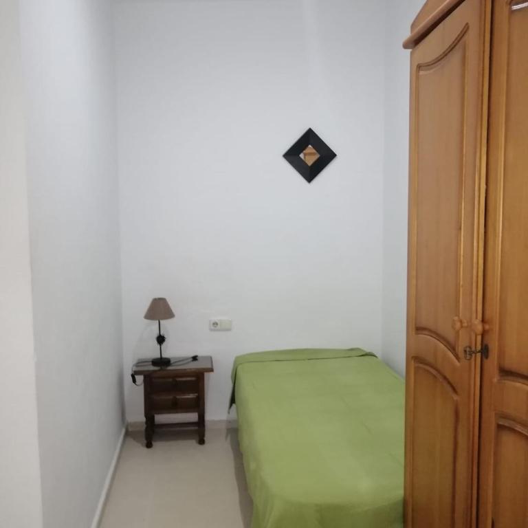 Piso centro de Cádiz - Apartamento de 3 dormitorios - 5
