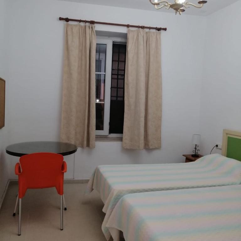 Piso centro de Cádiz - Apartamento de 3 dormitorios - 6
