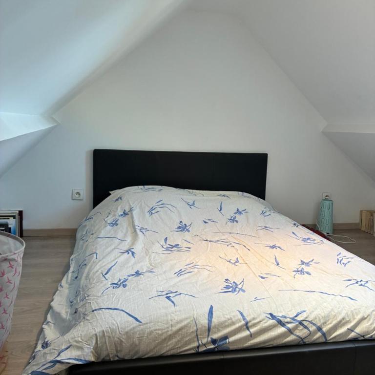 Le Duplex Studio - One-Bedroom Apartment with City View - 25