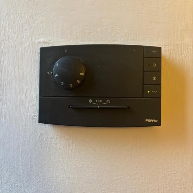 Antica Dimora Etrusca - Appartamento con 1 Camera da Letto - 17