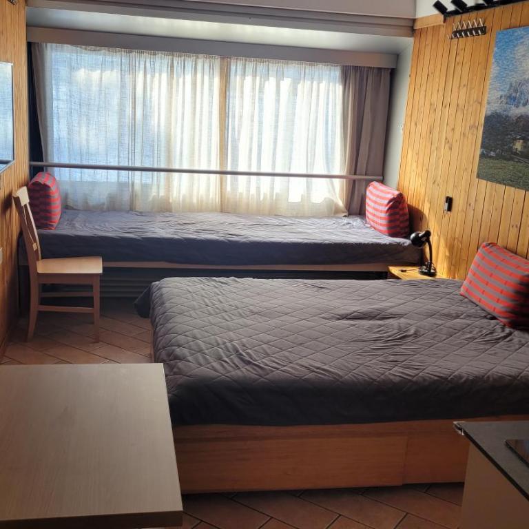 Wolf Appartment Marilleva 1400 Val di Sole - Apartment mit 1 Schlafzimmer - 7