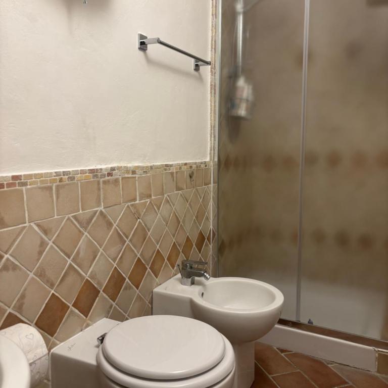 Antica Dimora Etrusca - Appartamento con 1 Camera da Letto - 13