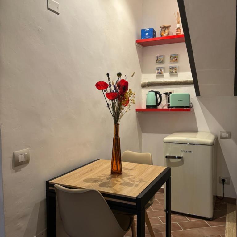 Antica Dimora Etrusca - Appartamento con 1 Camera da Letto - 29