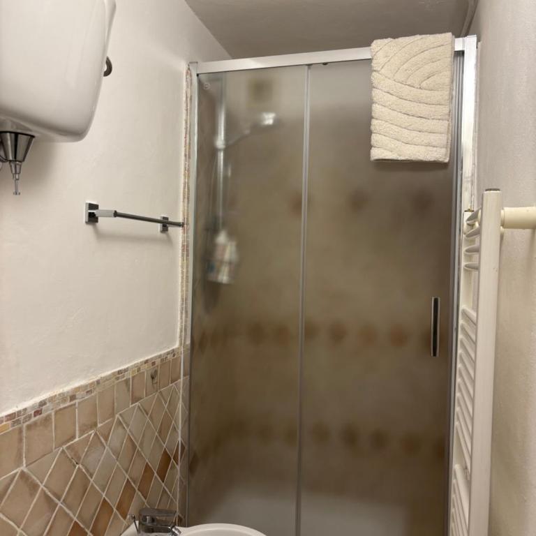 Antica Dimora Etrusca - Appartamento con 1 Camera da Letto - 21