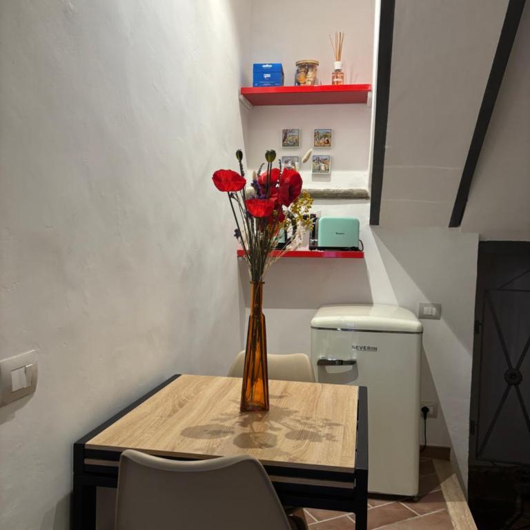 Antica Dimora Etrusca - Appartamento con 1 Camera da Letto - 26