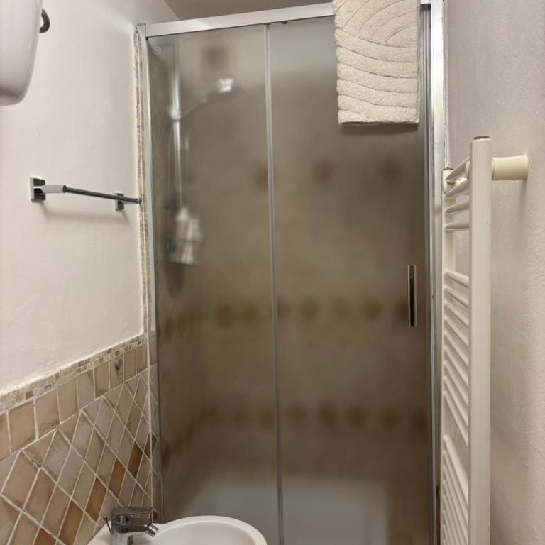 Antica Dimora Etrusca - Appartamento con 1 Camera da Letto - 19