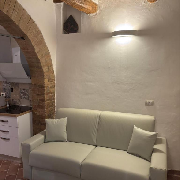 Antica Dimora Etrusca - Appartamento con 1 Camera da Letto - 20