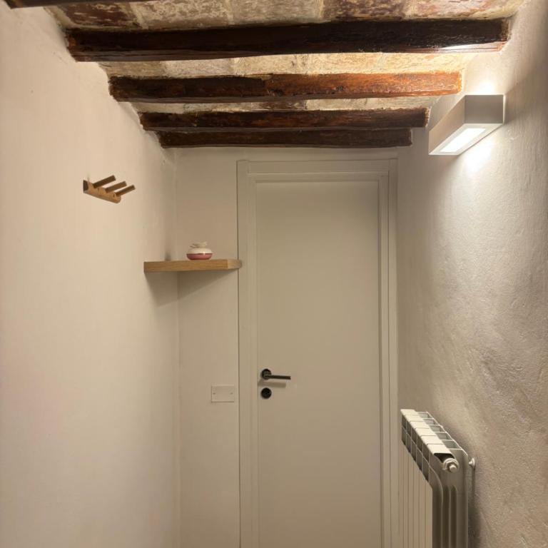 Antica Dimora Etrusca - Appartamento con 1 Camera da Letto - 23