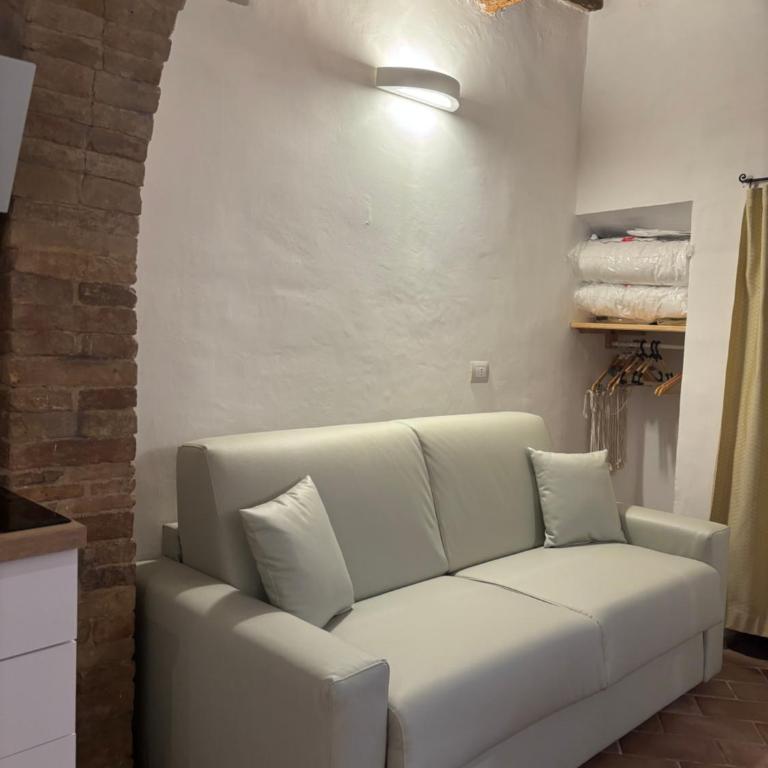 Antica Dimora Etrusca - Appartamento con 1 Camera da Letto - 22