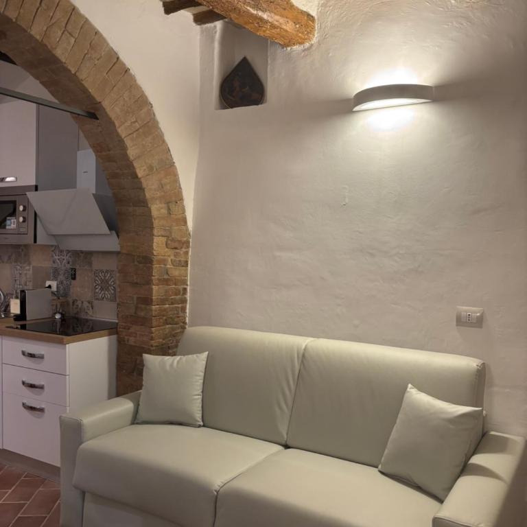 Antica Dimora Etrusca - Appartamento con 1 Camera da Letto - 39