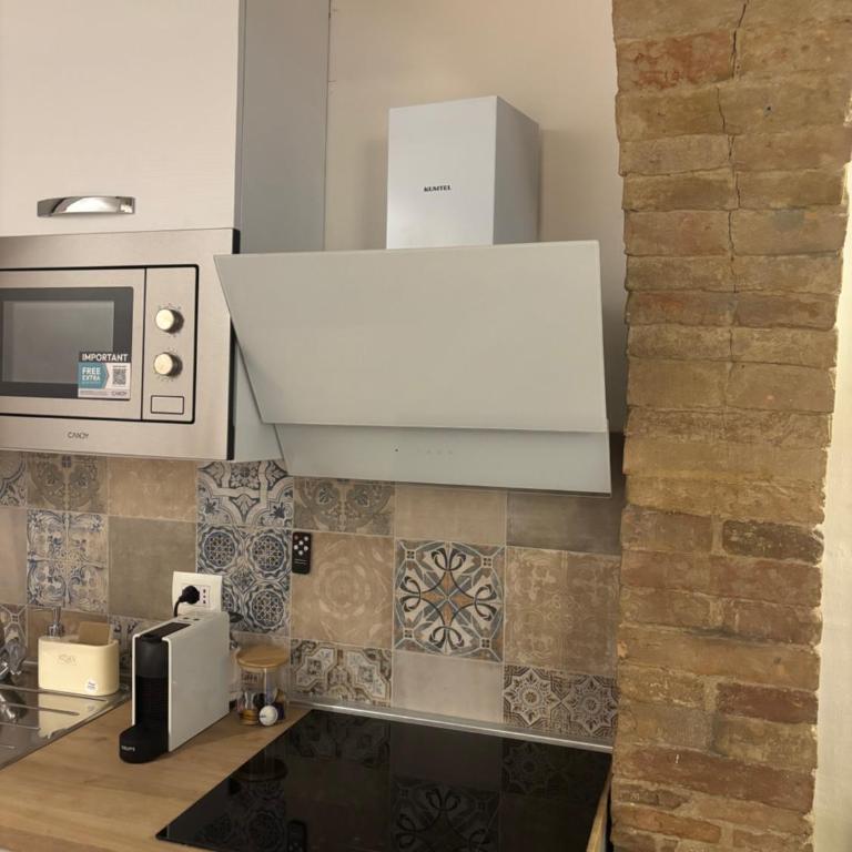 Antica Dimora Etrusca - Appartamento con 1 Camera da Letto - 31