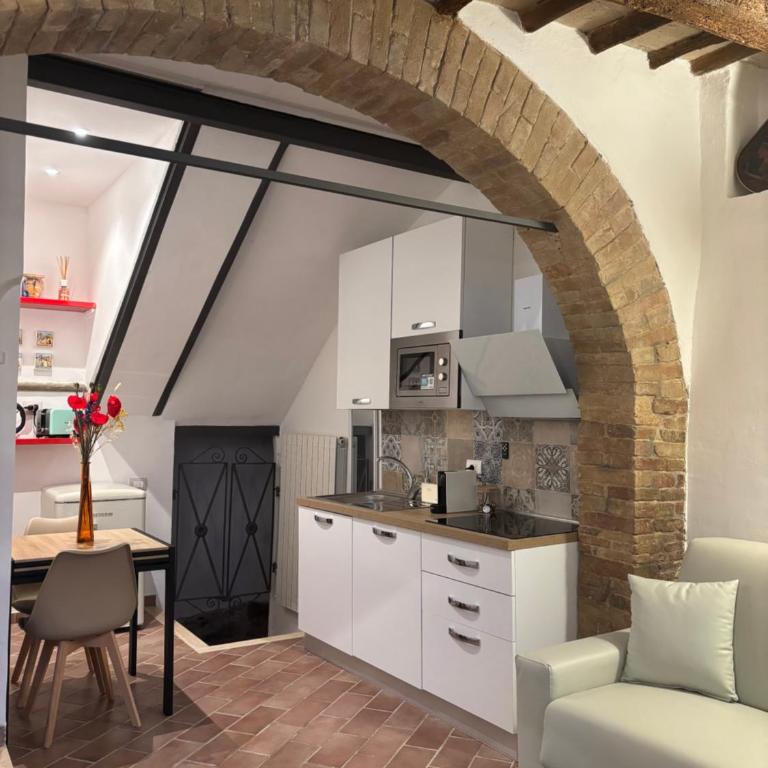 Antica Dimora Etrusca - Appartamento con 1 Camera da Letto - 33