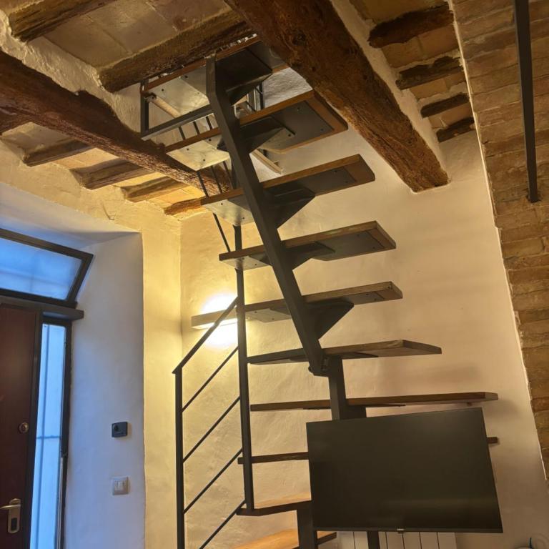 Antica Dimora Etrusca - Appartamento con 1 Camera da Letto - 30