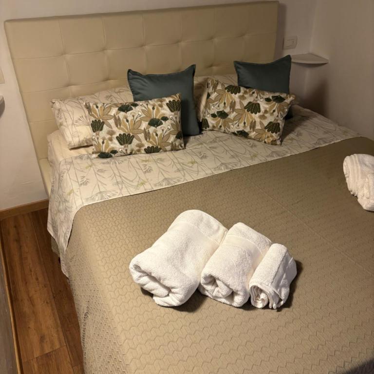 Antica Dimora Etrusca - Appartamento con 1 Camera da Letto - 49