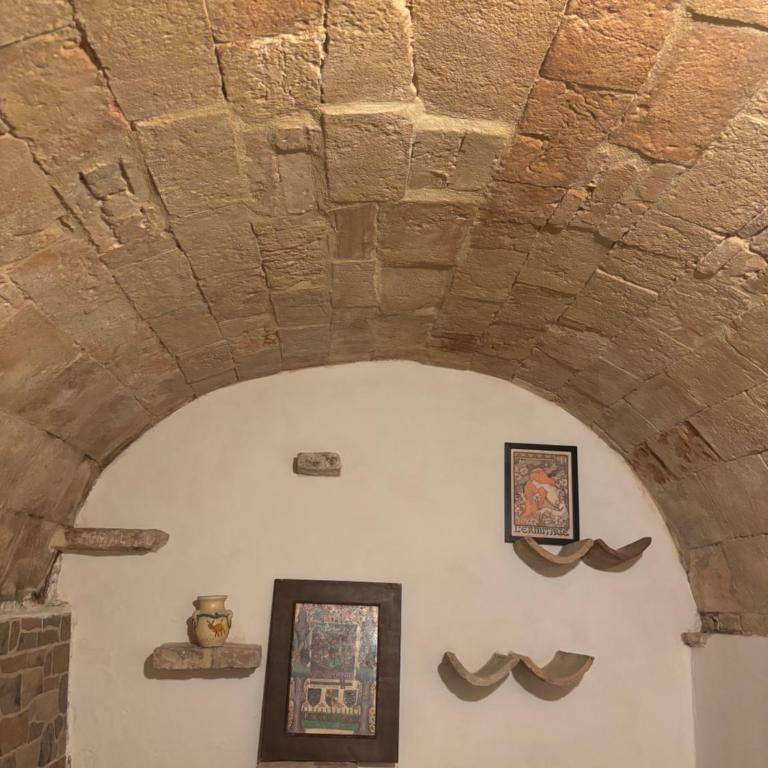 Antica Dimora Etrusca - Appartamento con 1 Camera da Letto - 51