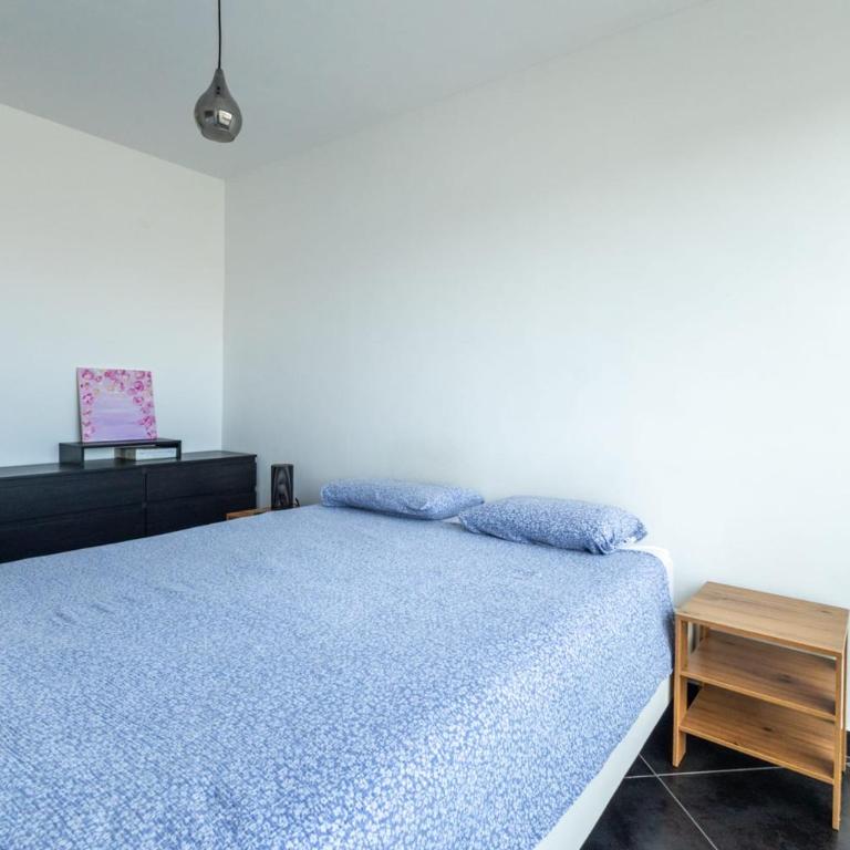 Évasion Cosy - Vue Panoramique Mer - Apartamento con vistas al mar - 18