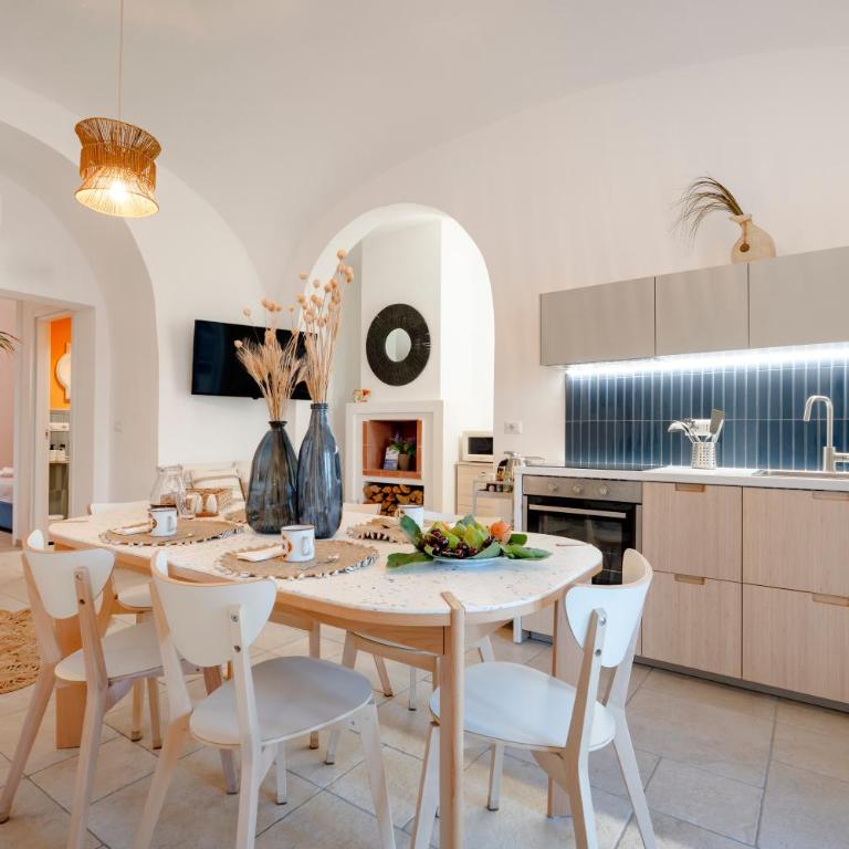 Casa vacanze la bella Tina - Casa con 2 Camere da Letto - 2