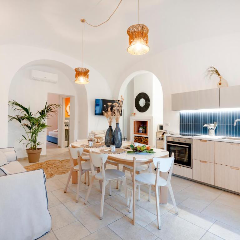 Casa vacanze la bella Tina - Casa con 2 Camere da Letto - 1