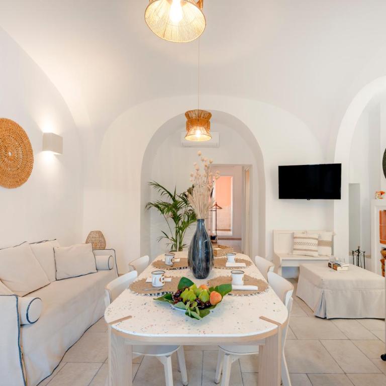 Casa vacanze la bella Tina - Casa con 2 Camere da Letto - 3