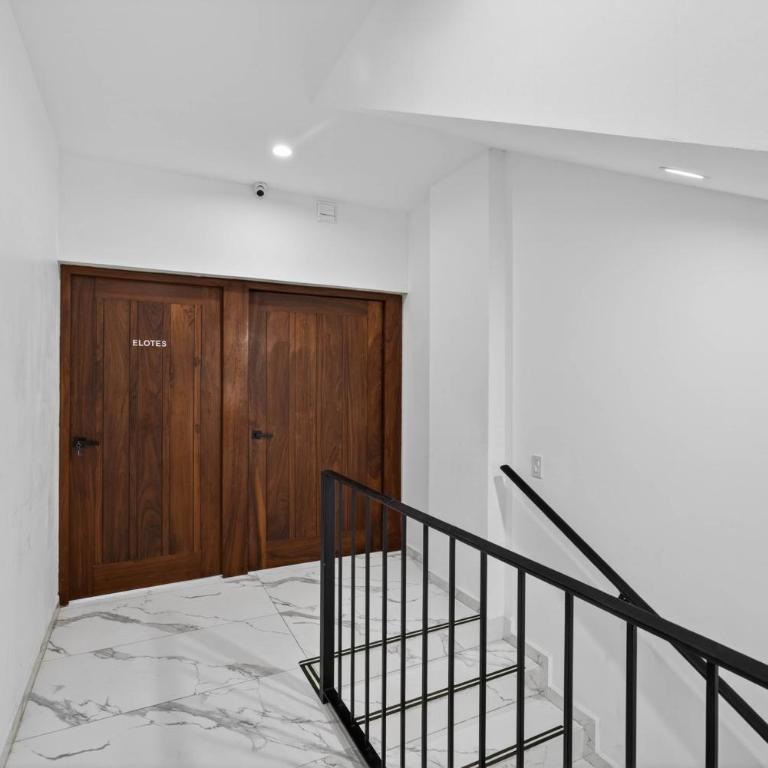 Unit Elote Romantic Zone - One-Bedroom Apartment - 23