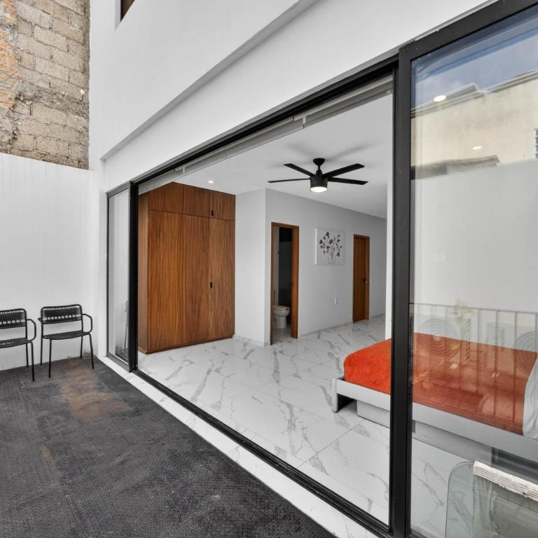 Unit Elote Romantic Zone - One-Bedroom Apartment - 15