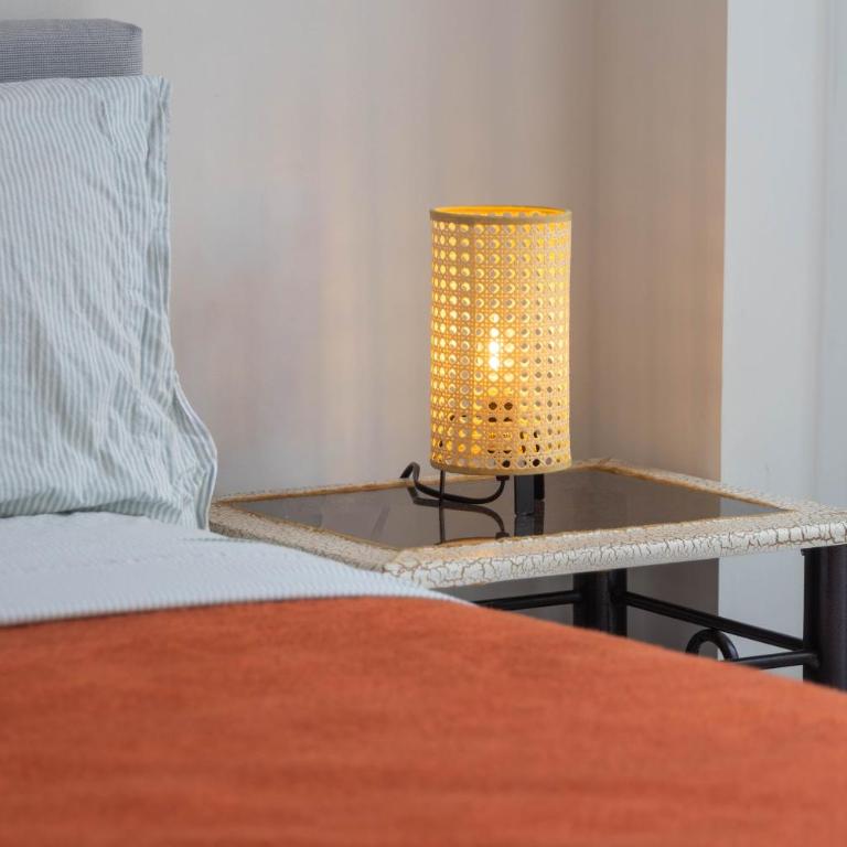 Unit Elote Romantic Zone - One-Bedroom Apartment - 16