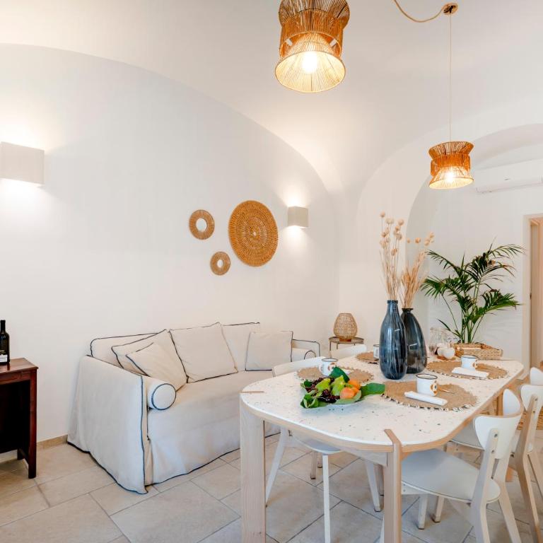Casa vacanze la bella Tina - Casa con 2 Camere da Letto - 4