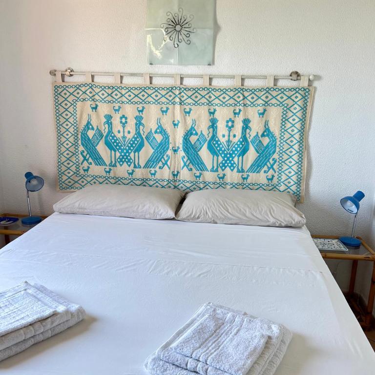 Casa Paradiso - Seaview & short walk to beach - Two-Bedroom House - 31