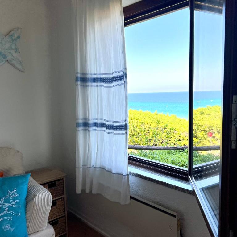 Casa Paradiso - Seaview & short walk to beach - Two-Bedroom House - 33