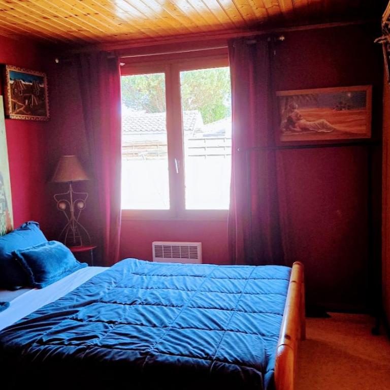 Chambres Du Petit Bonheur - Chambre Double - 15