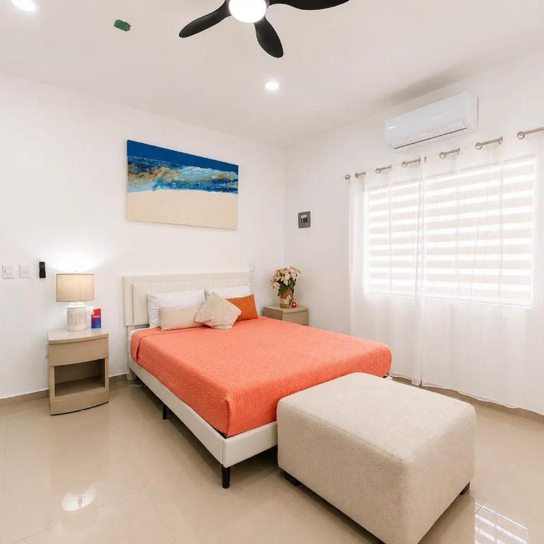 Cozy 2BR Retreat Near Beaches & City Center - Apartamento - 11
