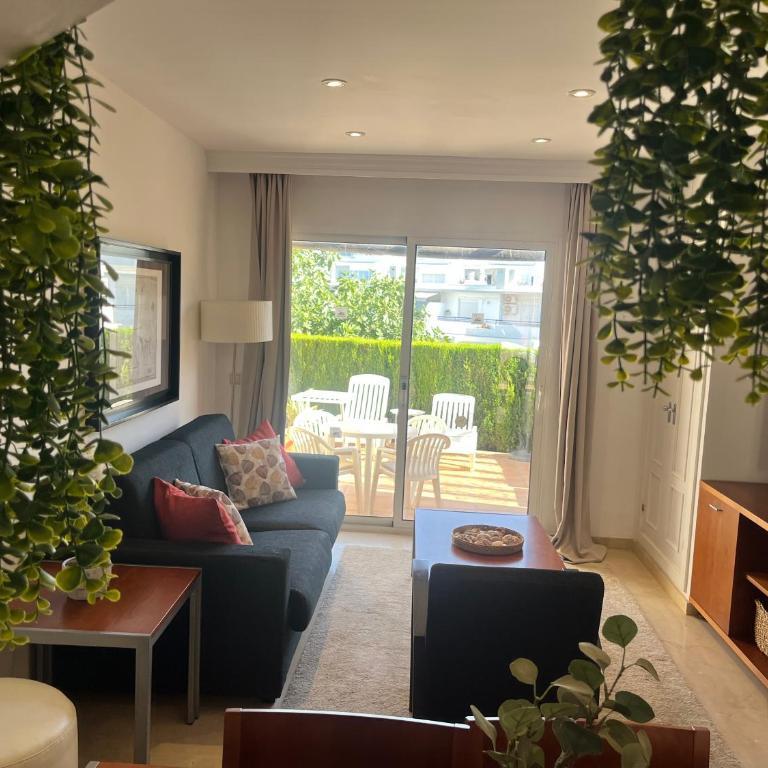 RESIDENCIAL ESTA MARINA 313 - Apartamento de 2 dormitorios - 5