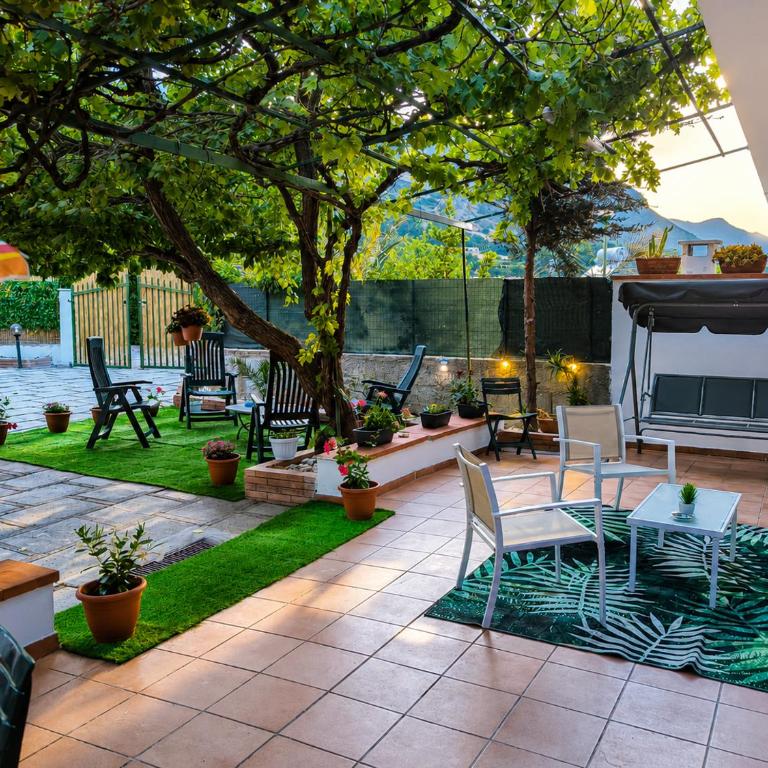 Sea Holiday Home - Casa con 1 Camera da Letto - 9