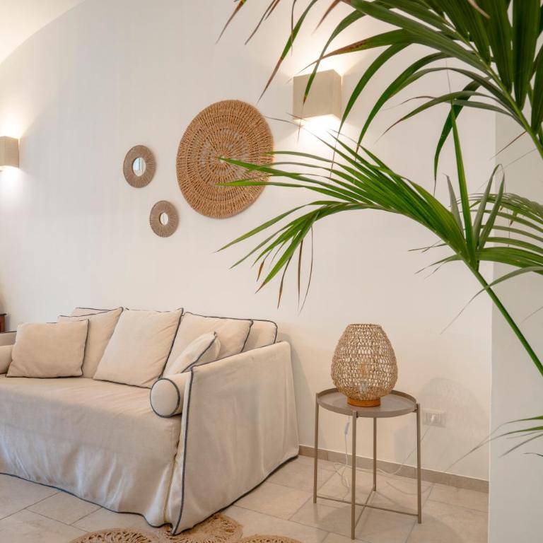 Casa vacanze la bella Tina - Casa con 2 Camere da Letto - 8