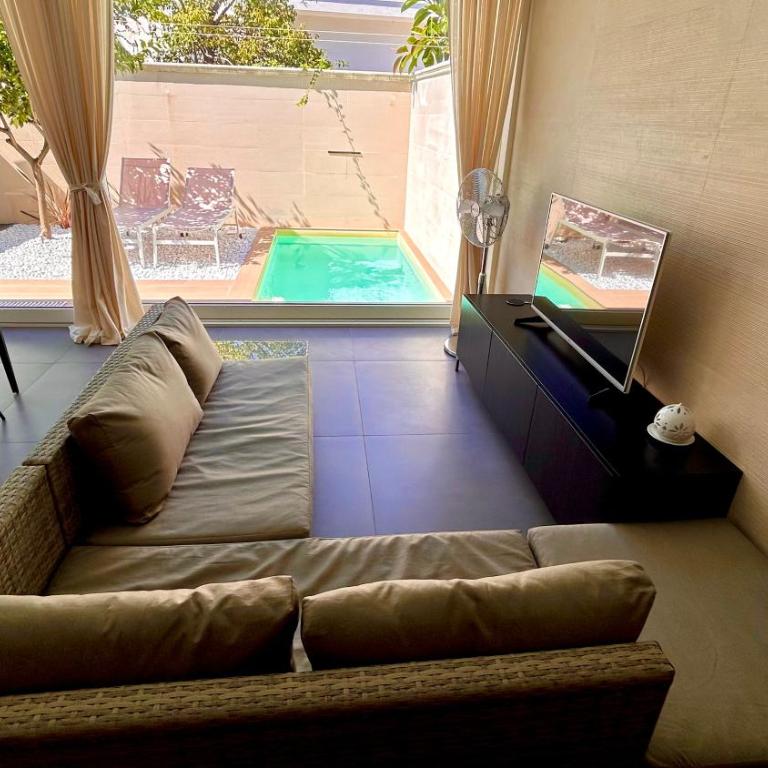 lemaree Torre dell orso Lecce - Casa con 3 Camere da Letto - 7