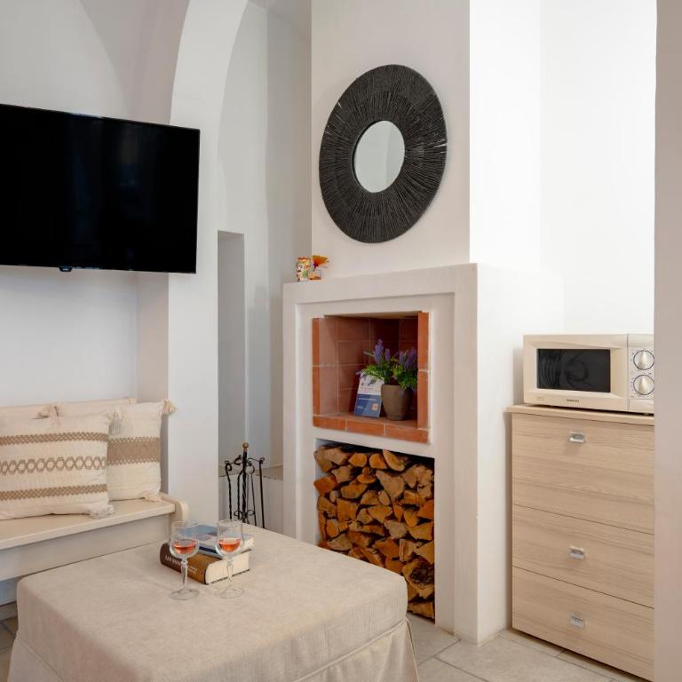 Casa vacanze la bella Tina - Casa con 2 Camere da Letto - 9