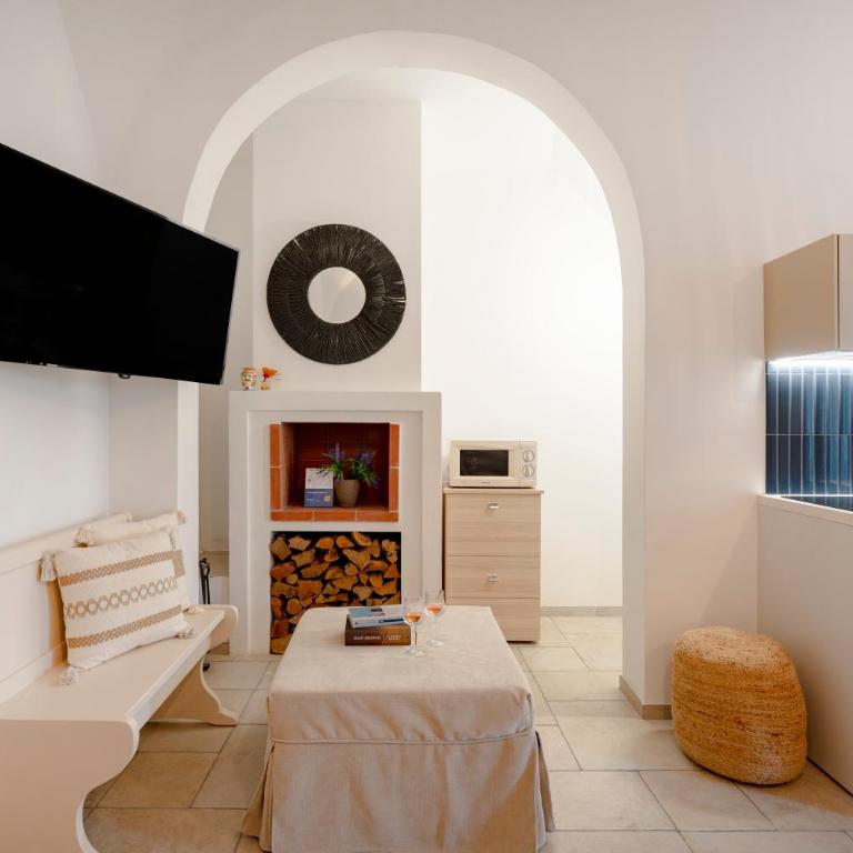 Casa vacanze la bella Tina - Casa con 2 Camere da Letto - 10