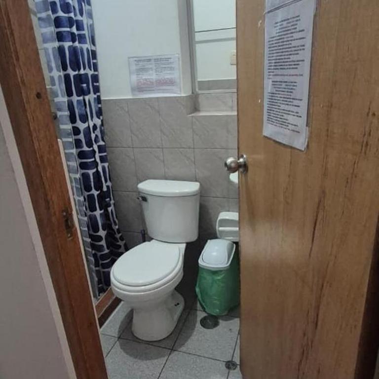 La Casa de Hannah - Twin Room with Private Bathroom - 4