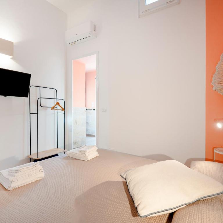 Casa vacanze la bella Tina - Casa con 2 Camere da Letto - 11