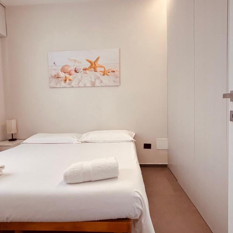 lemaree Torre dell orso Lecce - Casa con 3 Camere da Letto - 9