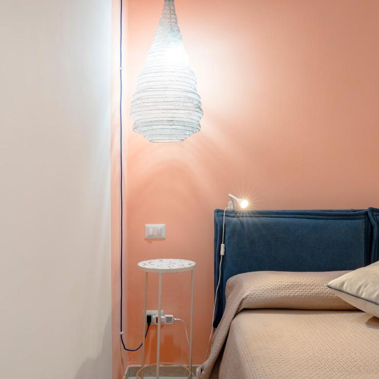 Casa vacanze la bella Tina - Casa con 2 Camere da Letto - 13