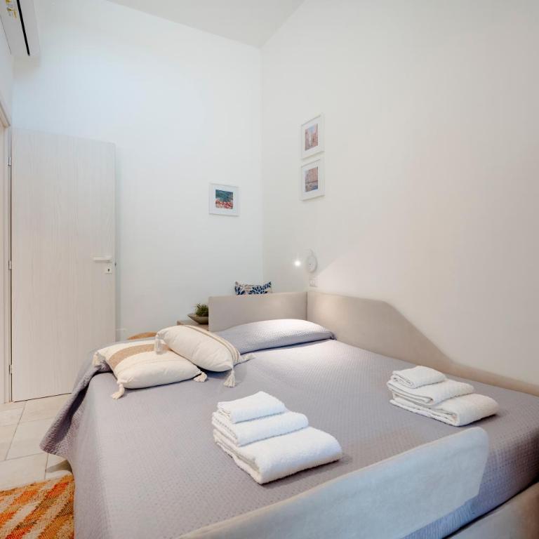 Casa vacanze la bella Tina - Casa con 2 Camere da Letto - 19