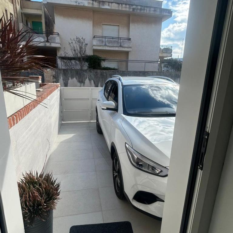 lemaree Torre dell orso Lecce - Casa con 3 Camere da Letto - 10