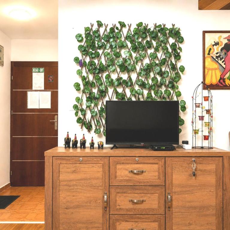 San - Apartman sa 1 Spavaćom Sobom - 7