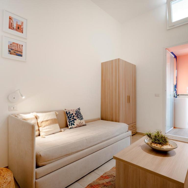 Casa vacanze la bella Tina - Casa con 2 Camere da Letto - 24