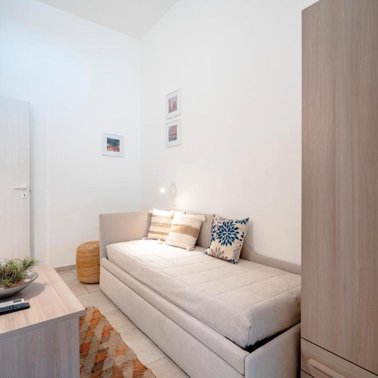 Casa vacanze la bella Tina - Casa con 2 Camere da Letto - 23